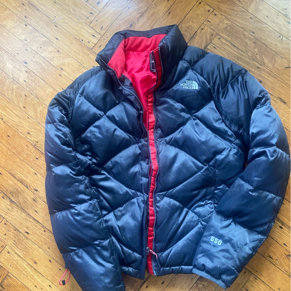 Northface 550 - image 1
